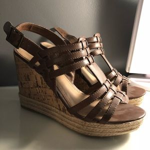 Women’s wedges
